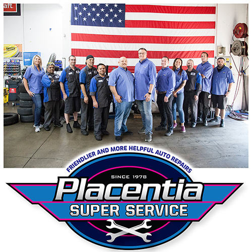 Company Profile Placentia Super Service